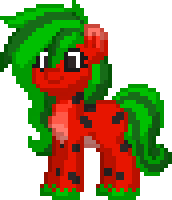 Juicy Melon